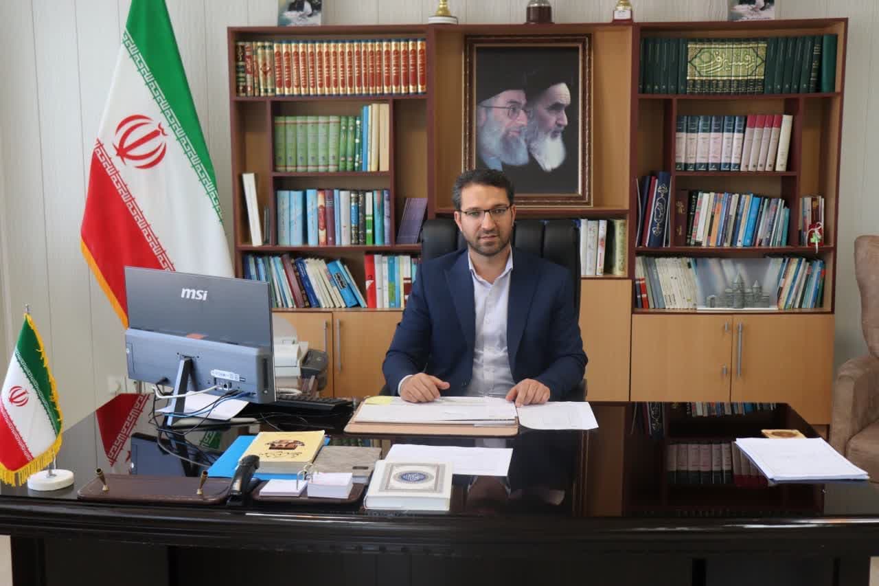 فرماندار شهرستان چالدران در پیامی، سالروز بازگشت آزادگان سرافراز به میهن اسلامی را گرامی داشت.