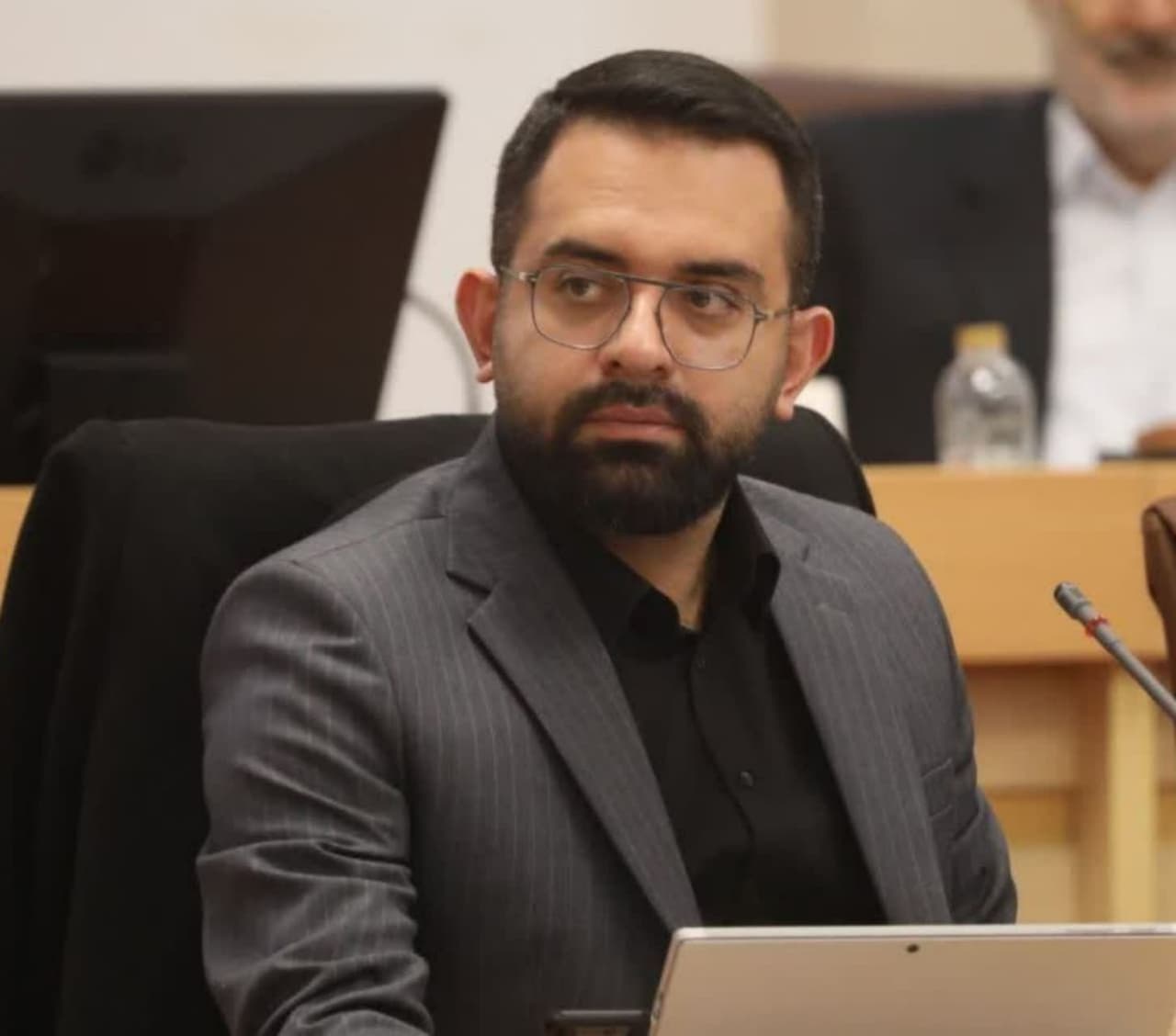 مشاور امور هماهنگی و رسانه استاندار آذربایجان غربی: چهارشنبه استاندار آذربایجانغربی به شهرستان چالدران، سفر می کند