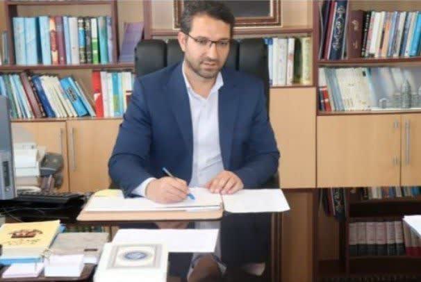 پیام تبریک فرماندار شهرستان چالدران به مناسبت روز خبرنگار