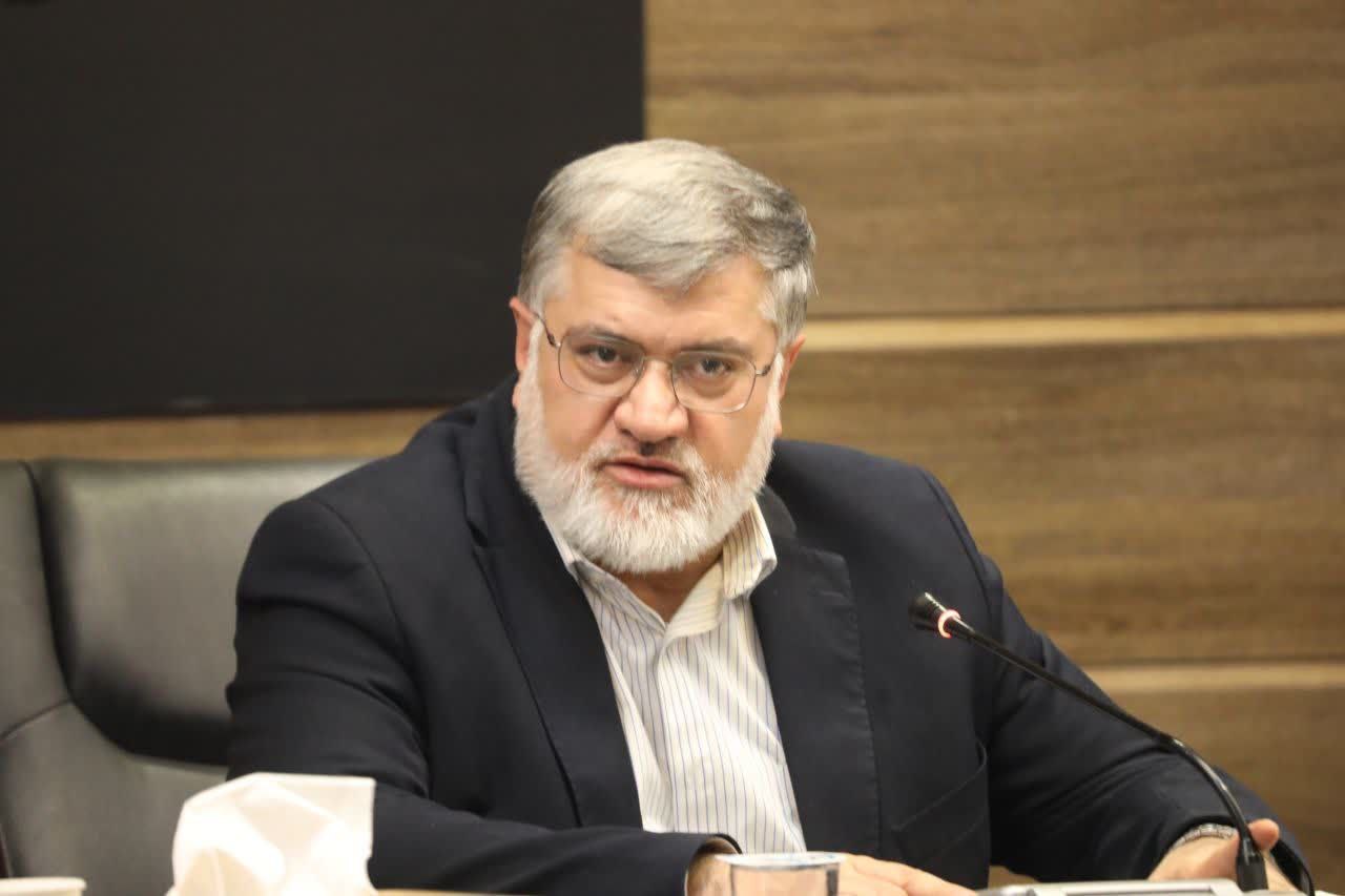 برگزاری گردهمایی فرمانداران استان به ریاست محمدصادق معتمدیان استاندار آذربایجانغربی