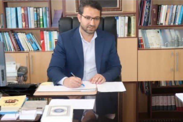 پیام فرماندار شهرستان چالدران به مناسبت روز کارگر