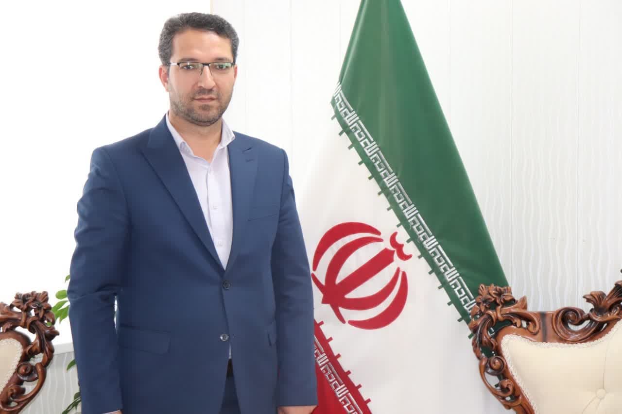 پیام فرماندار چالدران حضور حماسی در راهپیمایی روز 22بهمن