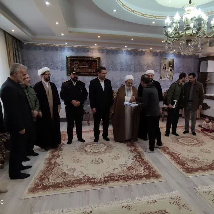 مناسبت ولادت حضرت ابوالفضل العباس ( ع ) و روز جانباز