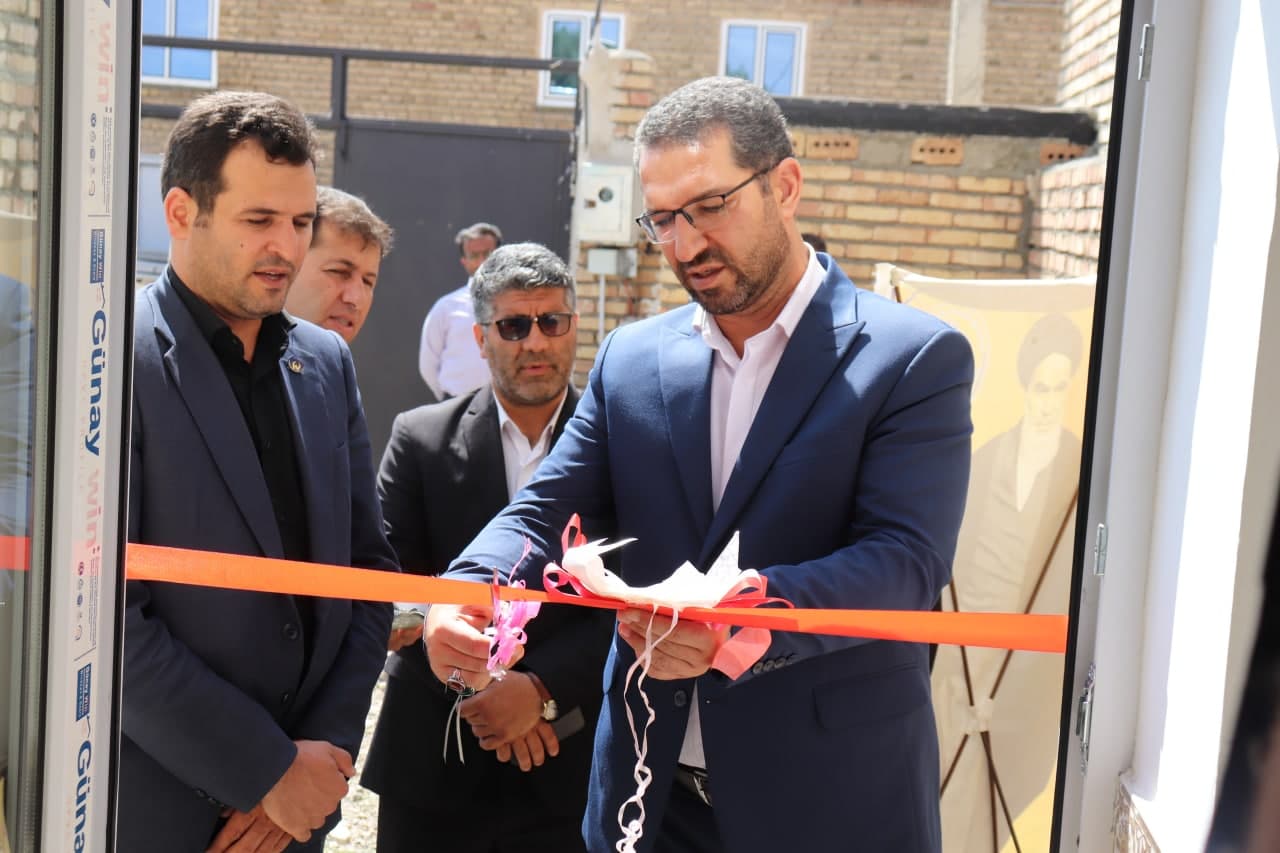 همزمان با گرامیداشت هفته دولت 130مسکن مددجوئی در شهرستان مورد بهره برداری قرار گرفت.