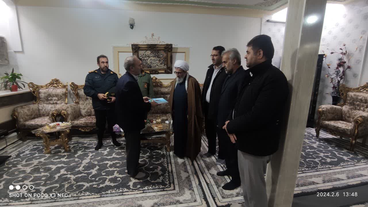ششمین روز از دهه مبارک فجر