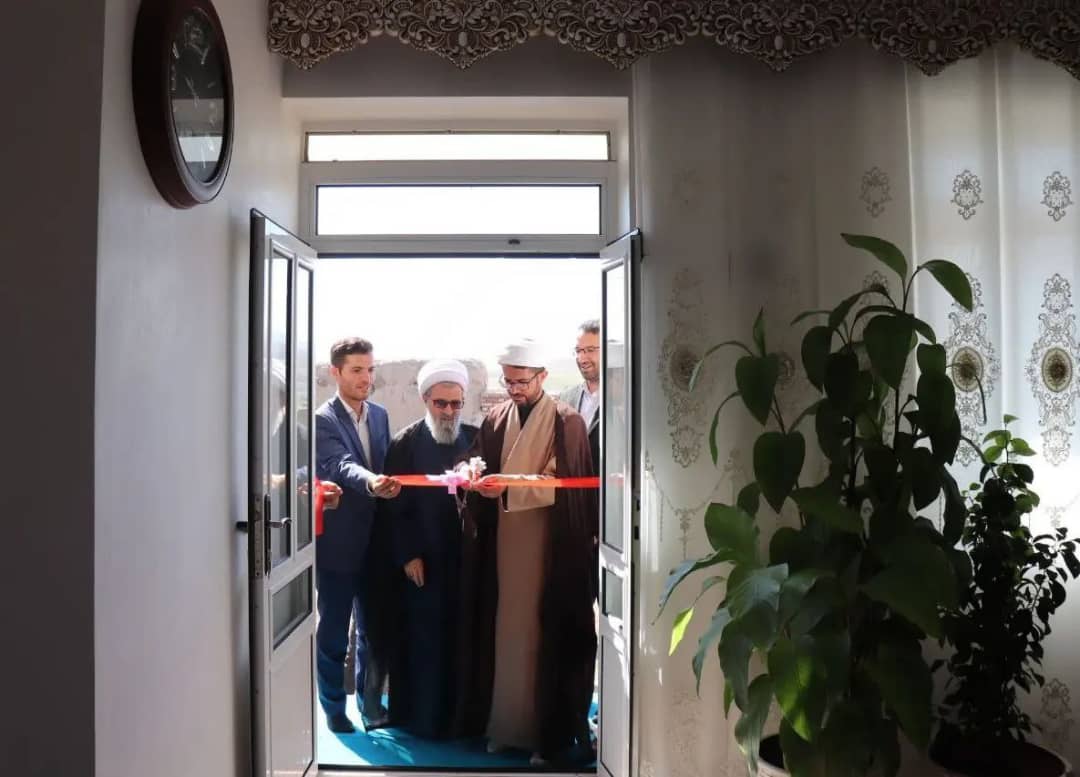 خدمت بی منت- مدیریت جهادی