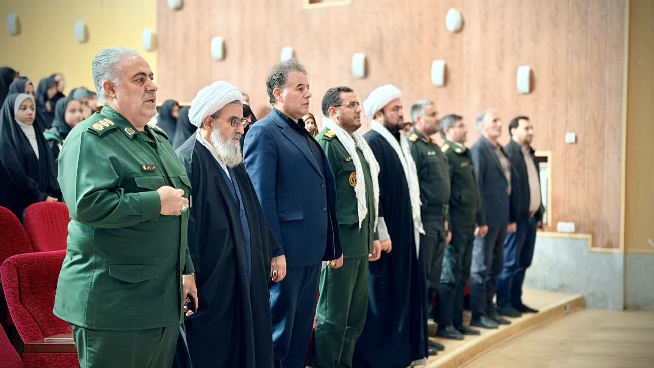 چالدران، بار دیگر عطر ایثار و حماسه را در خود زنده کرد