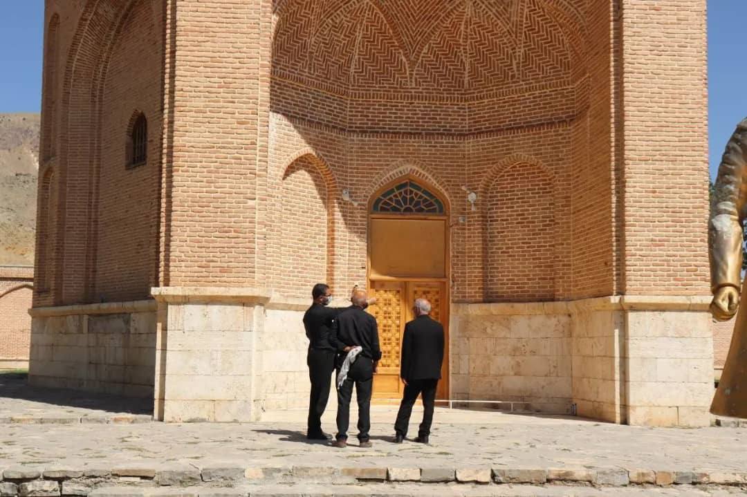 ✅ شهرستان چالدران آماده برگزاری اولین پاسداشت شهدای حماسه نبرد چالدران است.