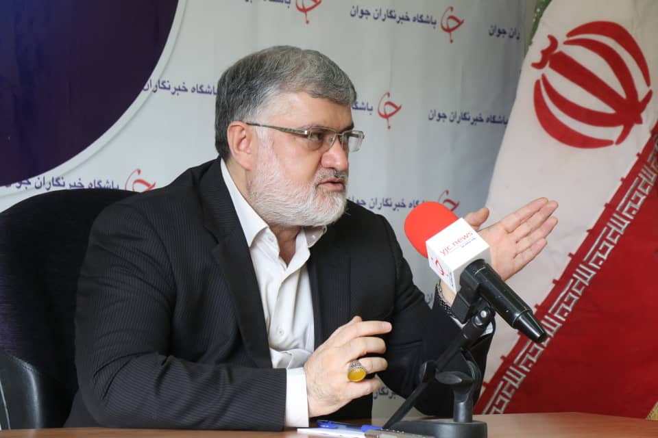 استاندار آذربایجان غربی: پیوند با رسانه گامی در جهت توسعه است.