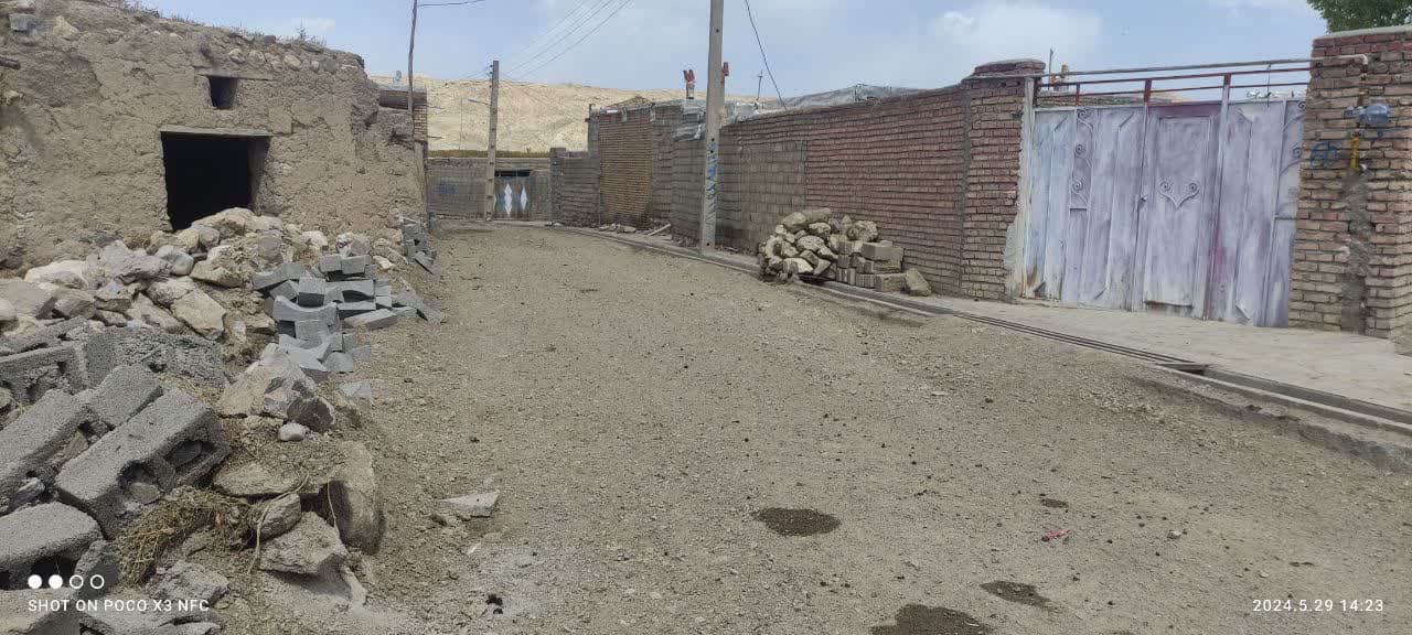 💢فرماندار چالدران از روند اجرایی طرح هادی روستای بابالو بازدید کرد ✍️به گزارش روابط عمومی فرمانداری چالدران محمد رضا عبداله نژاد فرماندار شهرستان در این بازدید با اشاره به اینکه امسال چهارده طرح ع