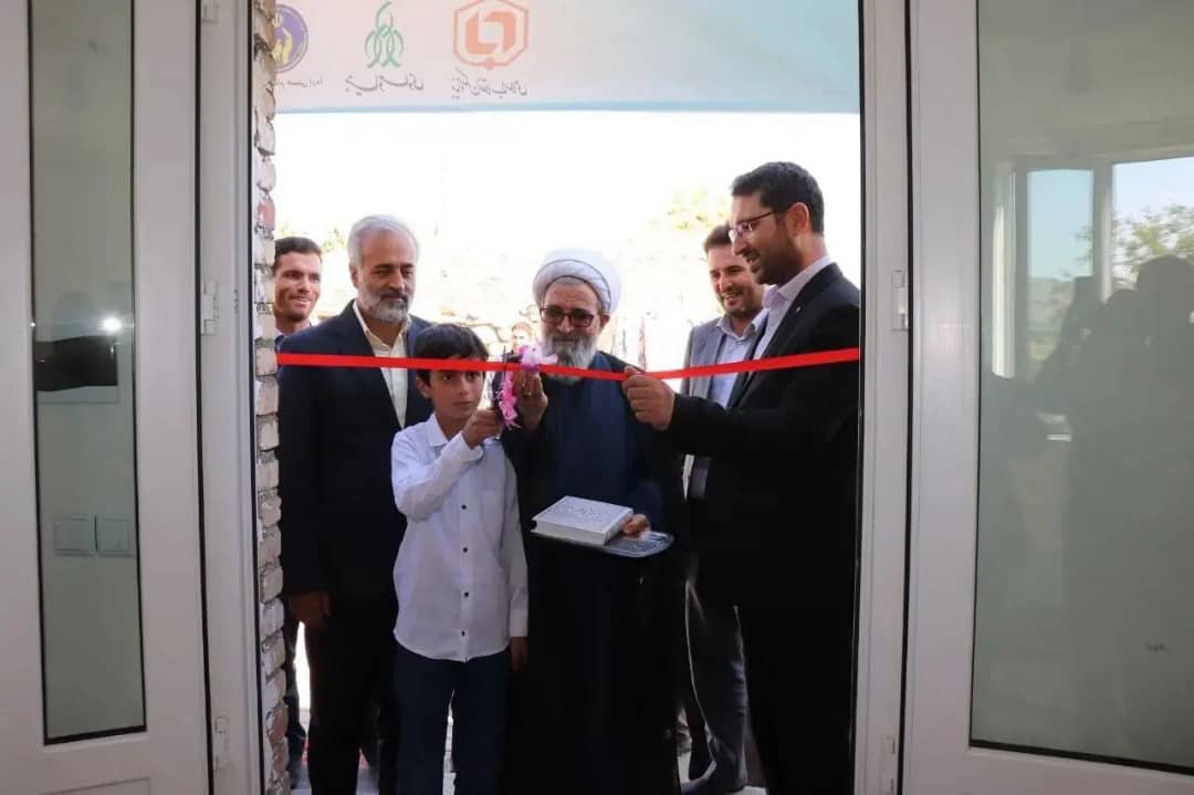 خدمت بی منت- مدیریت جهادی
