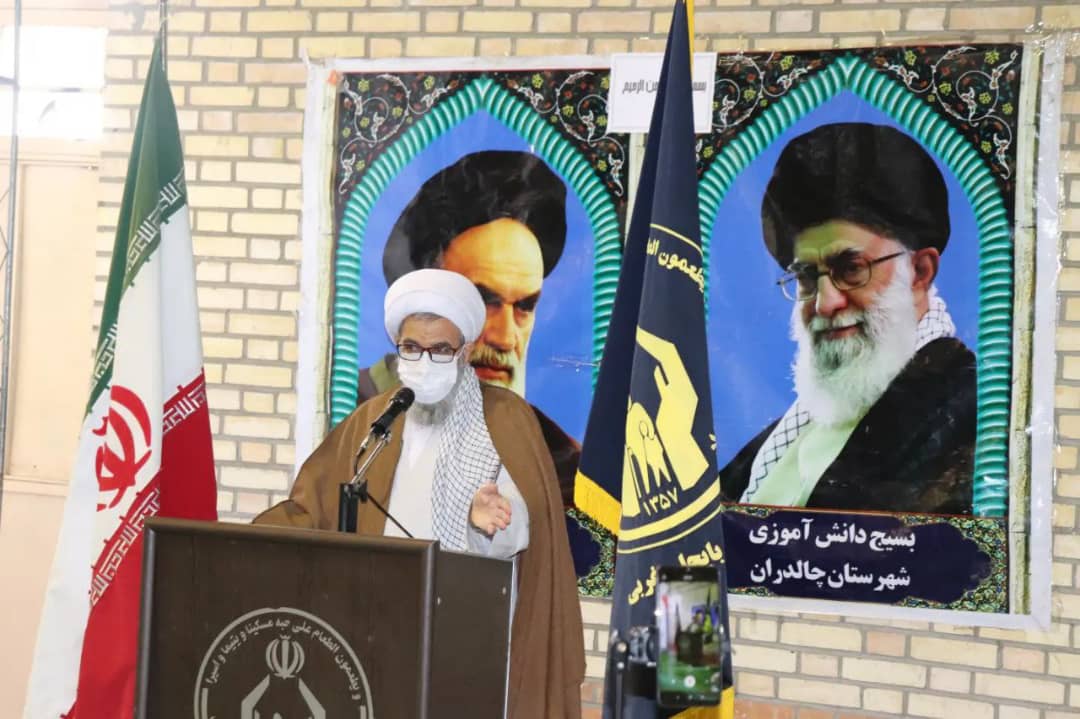 ✅در آستانه سال جدید با حضور عبدالله نژاد فرماندارشهرستان چالدران، حجت الاسلام والمسلمین محمدزاده امام جمعه شهرستان 600 بسته معیشتی تهیه و بین نیازمندان توزیع گردید.
