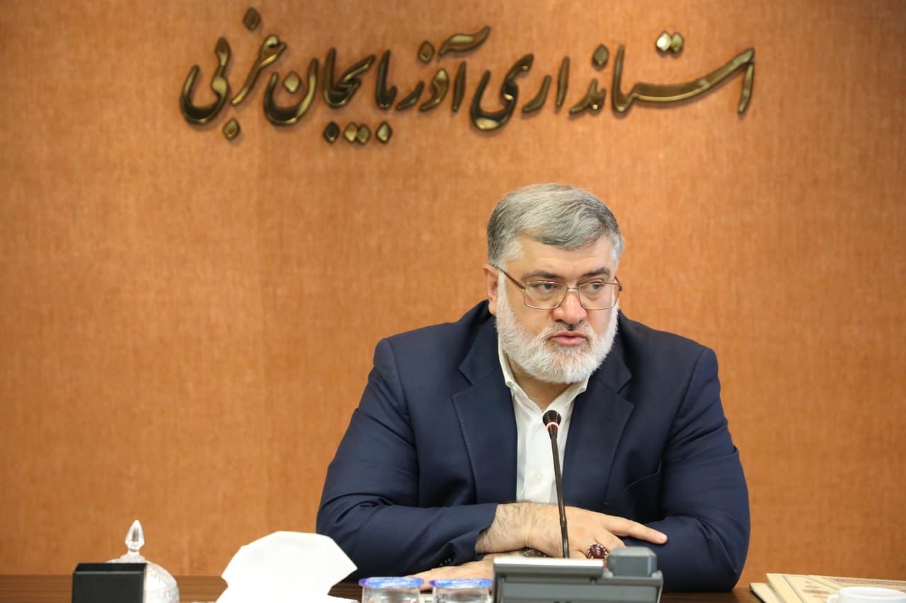 ارتقای شاخص های اقتصادی آذربایجان غربی یک ضرورت جدی است