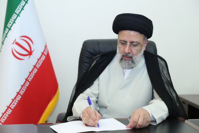 قدردانی رئیس جمهور از تلاشهای استاندار آذربایجان غربی در بازسازی مناطق زلزله زده خوی