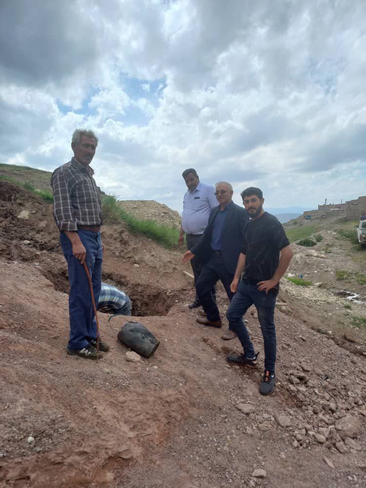 به گزارش روابط عمومی فرمانداری شهرستان چالدران