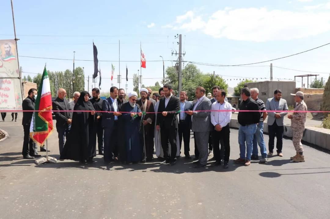 خدمت بی منت- مدیریت جهادی