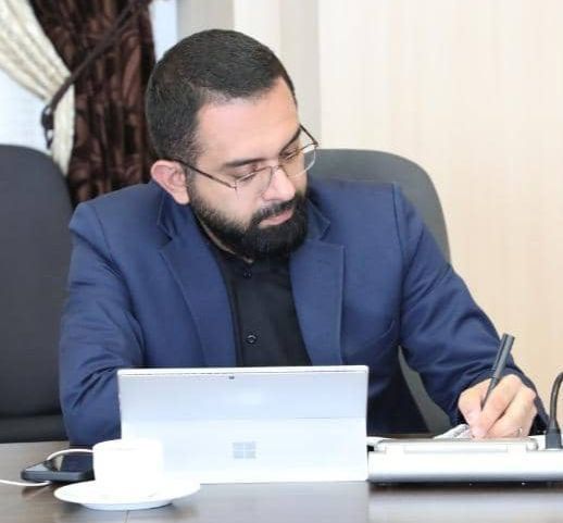 مشاور امور هماهنگی و رسانه استاندار: مهاباد مقصد شانزدهمین سفر شهرستانی استاندار آذربایجان غربی