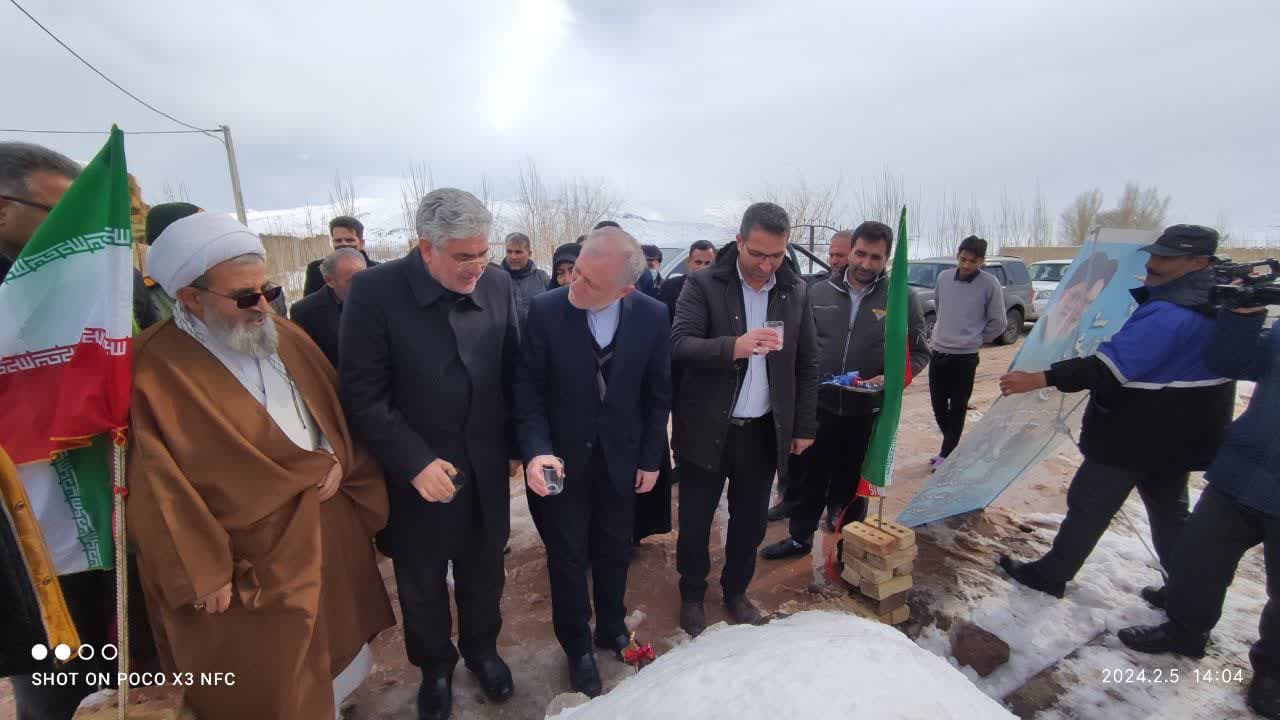 پنجمین روز از دهه مبارک فجر