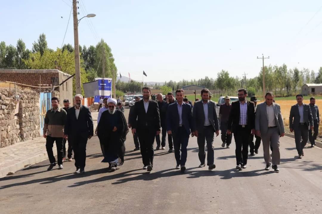 خدمت بی منت- مدیریت جهادی