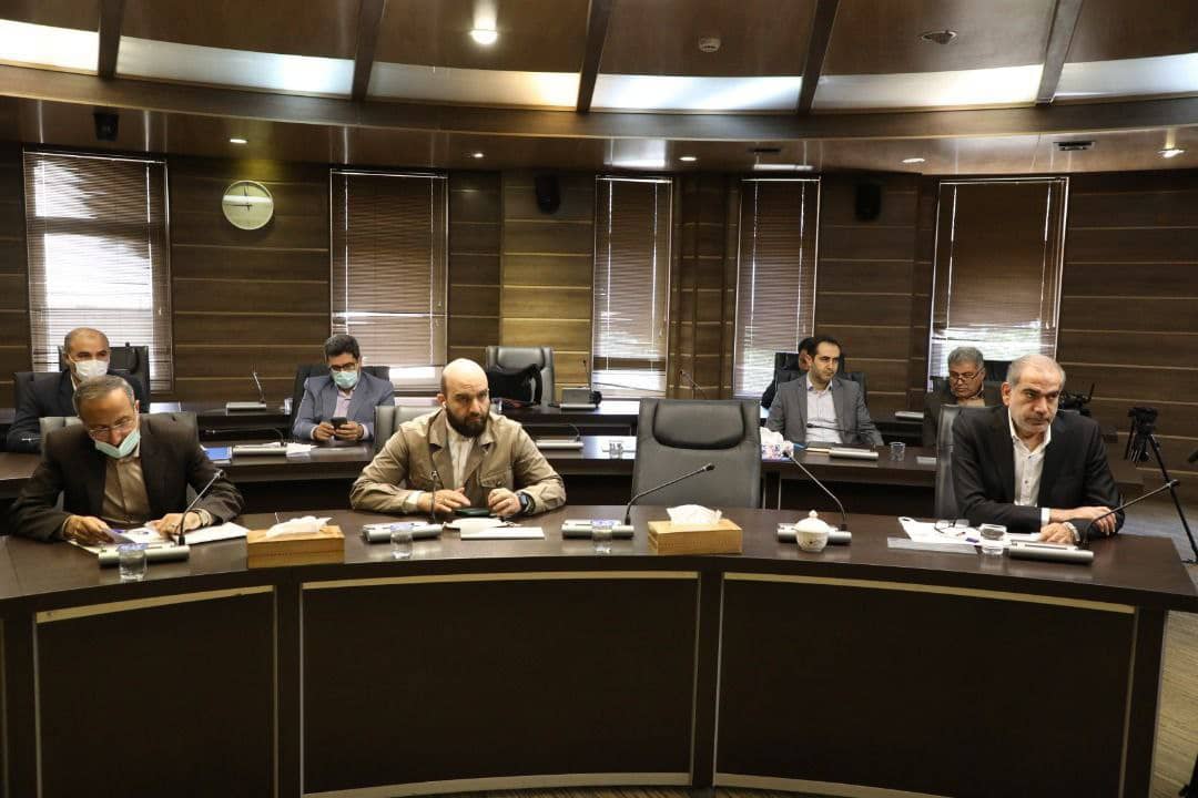 استاندار آذربایجان غربی: حمایت بنیاد مستضعفان برای جبران عقب افتادگی های استان ضروری است.