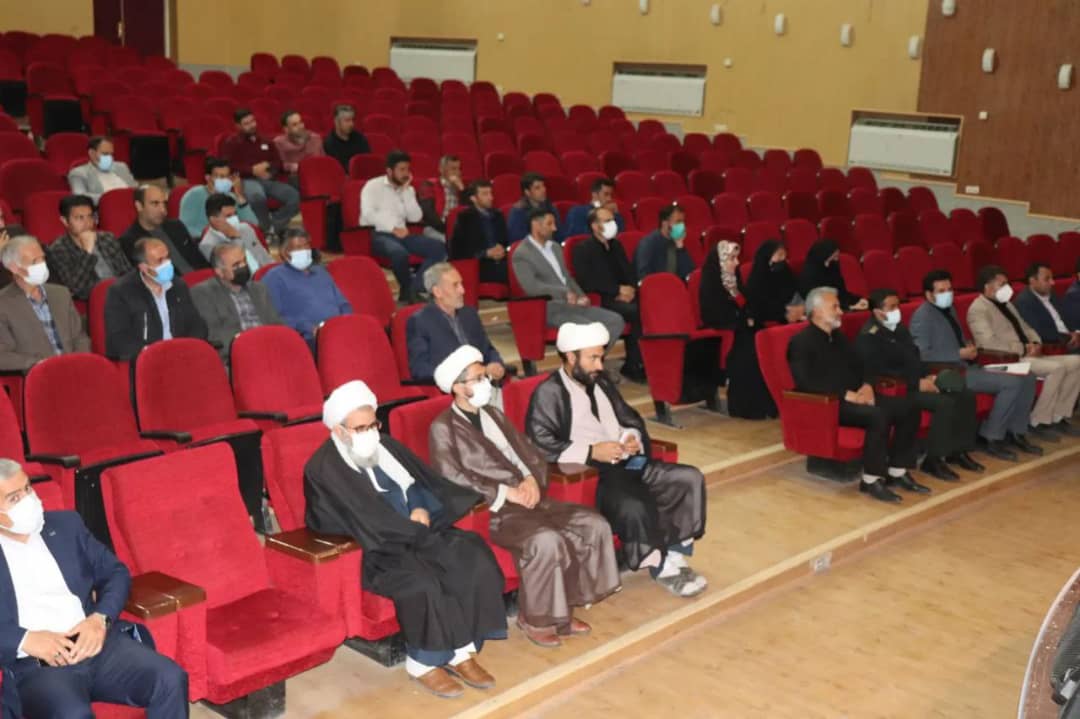 ✅جلسه شورای زکات چالدران با محوریت ساماندهی و مدیریت راهبردی زکات و فطره در سال جاری با حضور محمد رضا عبدالله نژاد فرماندار شهرستان چالدران در محل مجتمع فرهنگی و هنری چالدران برگزار شد.