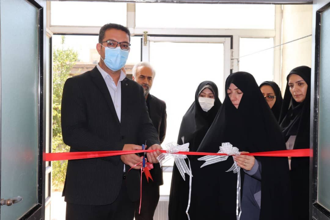 افتتاح کانون فرهنگی اجتماعی بانوان در شهرستان چالدران
