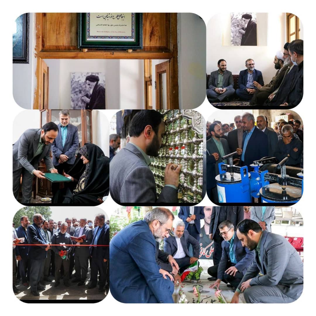 سفر سخنگوی دولت به استان مرکزی