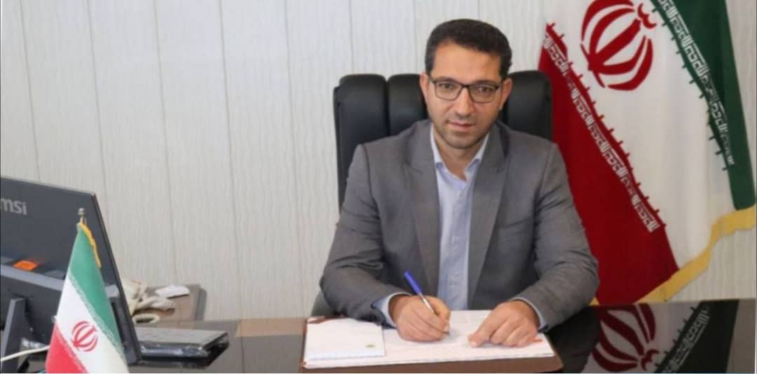  پیام تشکر و قدردانی عبدالله نژاد فرماندارشهرستان چالدران از همراهی و مشارکت گسترده مردم و مسئولان در برگزاری باشکوه و بینظیر راهپیمایی خودرویی و خانوادگی یوم الله 22 بهمن