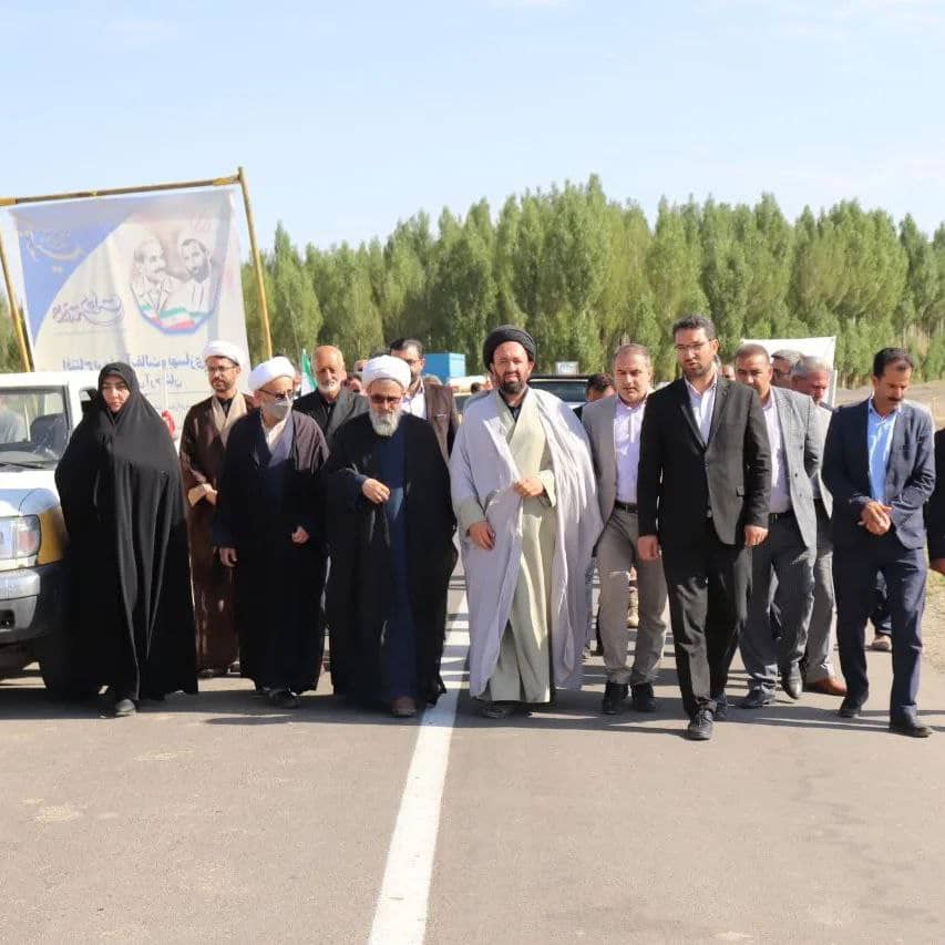 خدمت بی منت- مدیریت جهادی