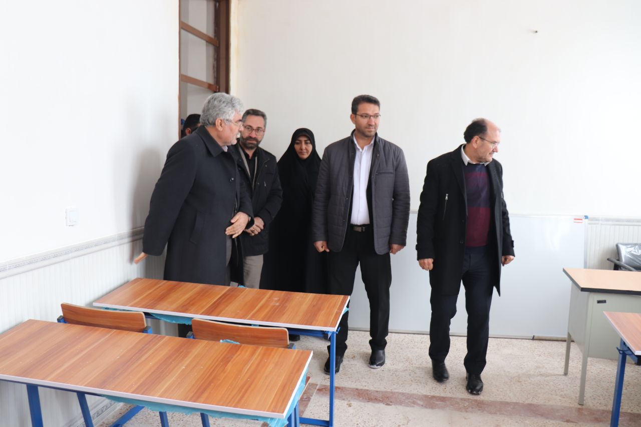 در هشتمین روز از ایام الله دهه مبارک فجر انجام شد.