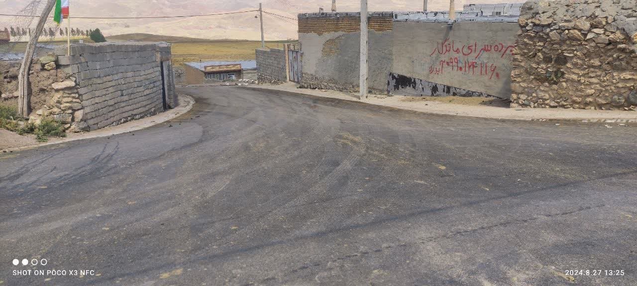 فتتاح طرح هادی روستای تخت روان علیا با حضور معاون سیاسی ،اجتماعی استاندار آذربایجان غربی ، نماینده مردم شهرستانهای ماکو،چالدران،شوط و پلدشت در مجلس شورای اسلامی ،فرماندار چالدران ،امام جمعه شهرستان ،