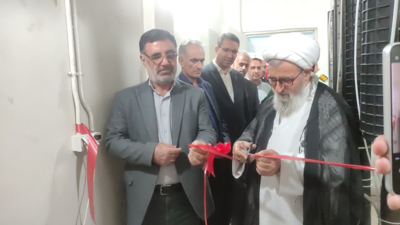 افتتاح 2طرح مخابراتی شامل راه اندازی ایستگاه مخابراتی نسل چهارم همراه اول در روستاهای مرزی بغلچی علیا و سفلی با اعتباربیش از 2میلیارد با حضور معاون سیاسی ،اجتماعی استاندار آذربایجان غربی، نماینده