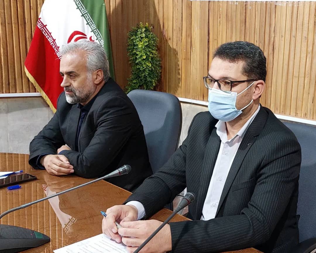 ✅اولین جلسه شورای هماهنگی مبارزه با مواد مخدر شهرستان با حضور محمدرضا عبدالله نژاد فرماندار چالدران و دیگر اعضا در محل سالن اجتماعات فرمانداری برگزار شد.