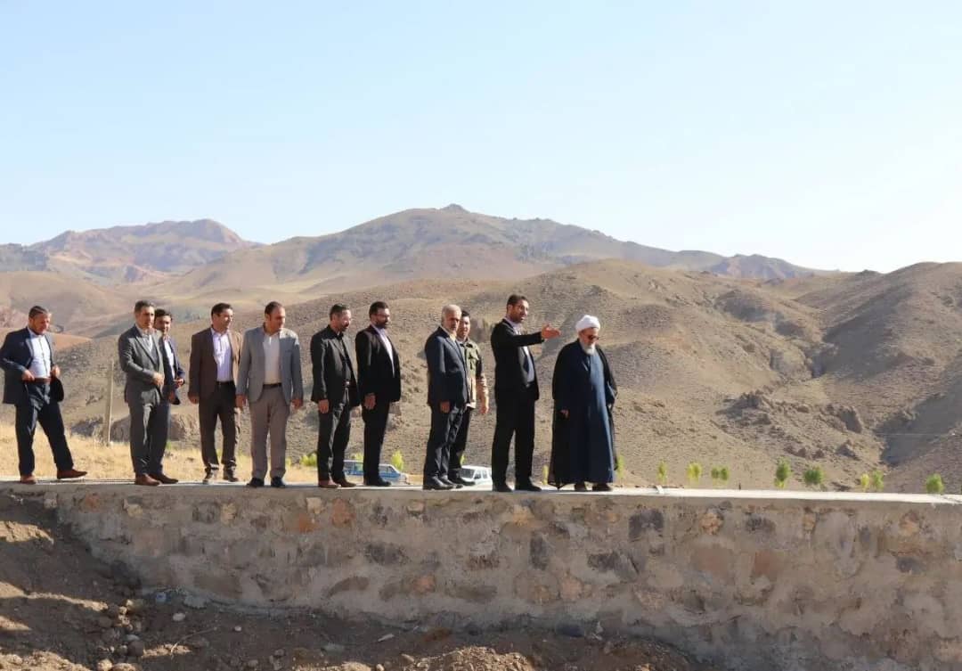 خدمت بی منت- مدیریت جهادی