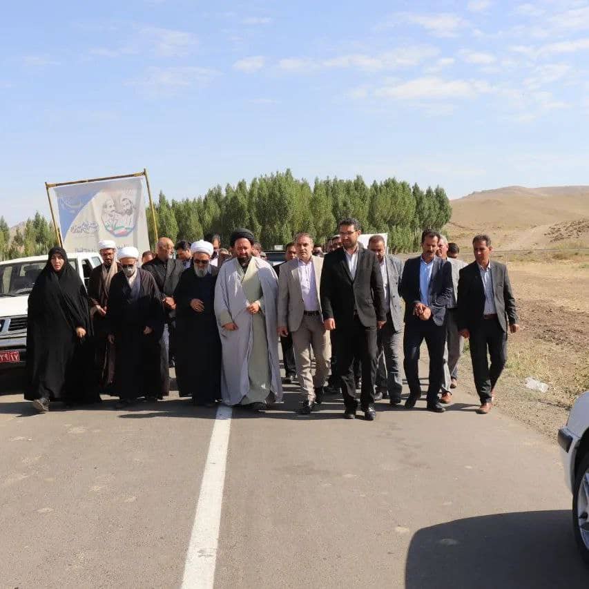 خدمت بی منت- مدیریت جهادی