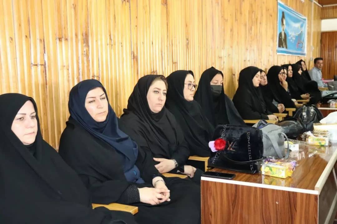 با حضور محمدرضا عبدالله نژاد فرماندار شهرستان چالدران ، آقای جعفر حسن زاده به عنوان مدیر جدید آموزش و پرورش چالدران منصوب و از زحمات آقای جواد قصابزاده مدیر سابق آموزش و پرورش تجلیل و قدردانی شد .
