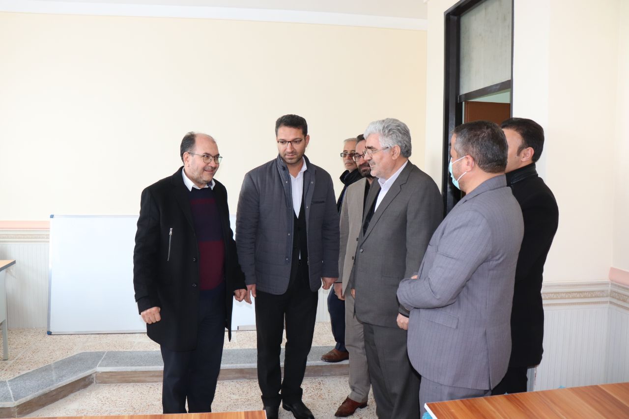 در هشتمین روز از ایام الله دهه مبارک فجر انجام گرفت