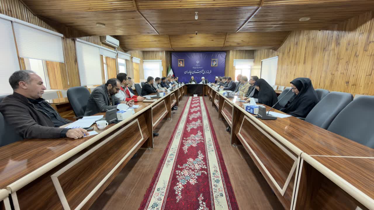 کارگروه فرهنگی، اجتماعی و سلامت