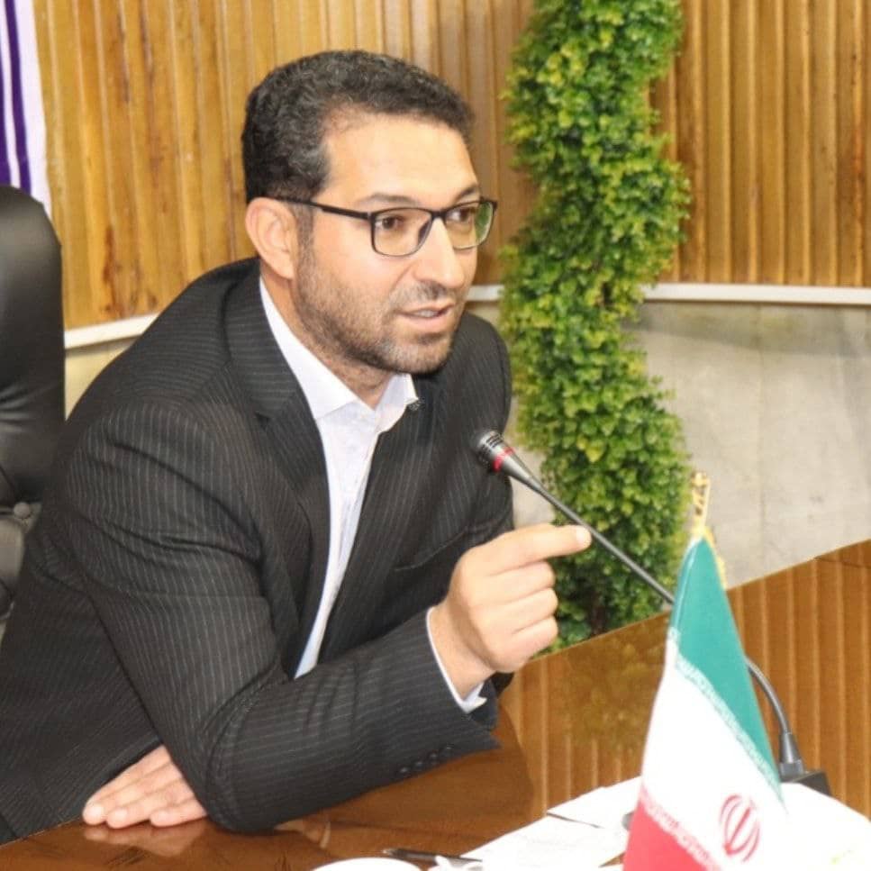  فرماندار شهرستان چالدران : مردم مراقب سویه جدید اومیکرون باشند