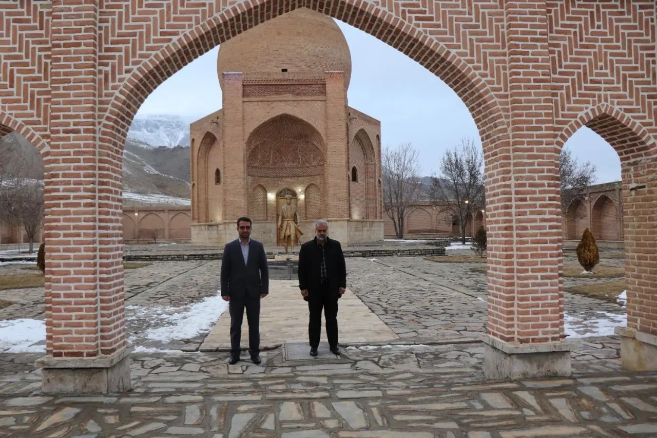 فرماندار شهرستان چالدران از آمادگی این شهرستان برای پذیرایی از مهمانان نوروزی در سال جدید خبر داد
