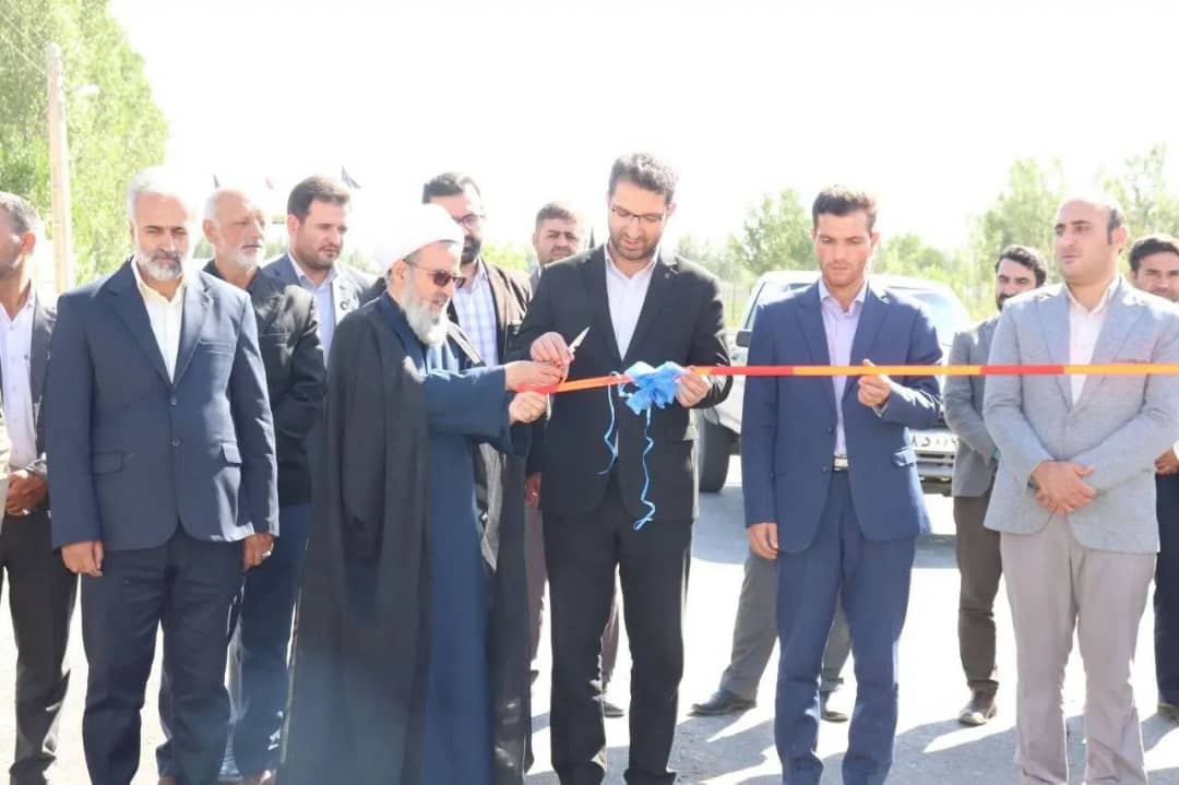 خدمت بی منت- مدیریت جهادی