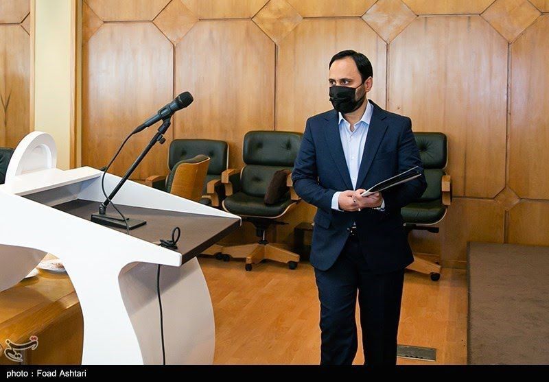 موضع دولت برای بازداشت یکی از منسوبین وزارت راه
