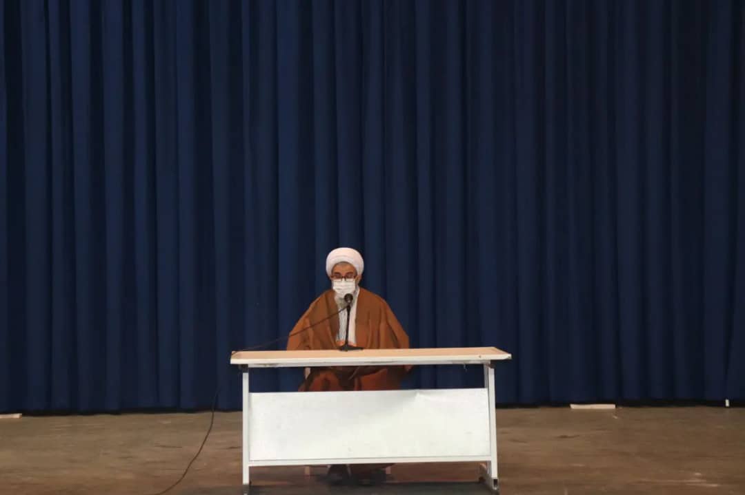 ✅مراسم گرامی داشت سالروز تاسیس شوراهای اسلامی شهر و روستا با حضورمحمد رضا عبدالله نژاد فرماندار شهرستان چالدران در محل سالن اجتماعات اداره فرهنگ و ارشاد اسلامی برگزار شد.
