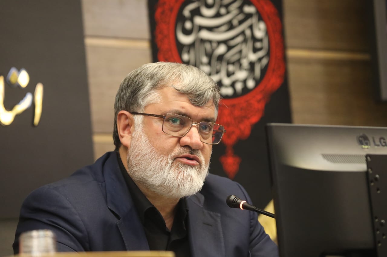 استاندار آذربایجان غربی : دستگاه های اجرایی نتایج سفرهای شهرستانی را به اطلاع مردم برسانند / مصوبات سفرهای شهرستانی اجرایی می شوند.
