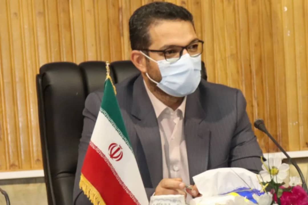 ✅جلسه شورای هماهنگی ترافیک شهرستان چالدران به ریاست عبدالله نژاد فرماندار این شهرستان در سالن اجتماعات این شهرستان برگزار گردید.