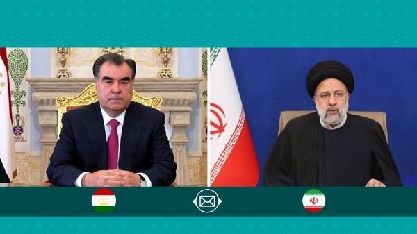 🔻در پیامی به امامعلی رحمان: