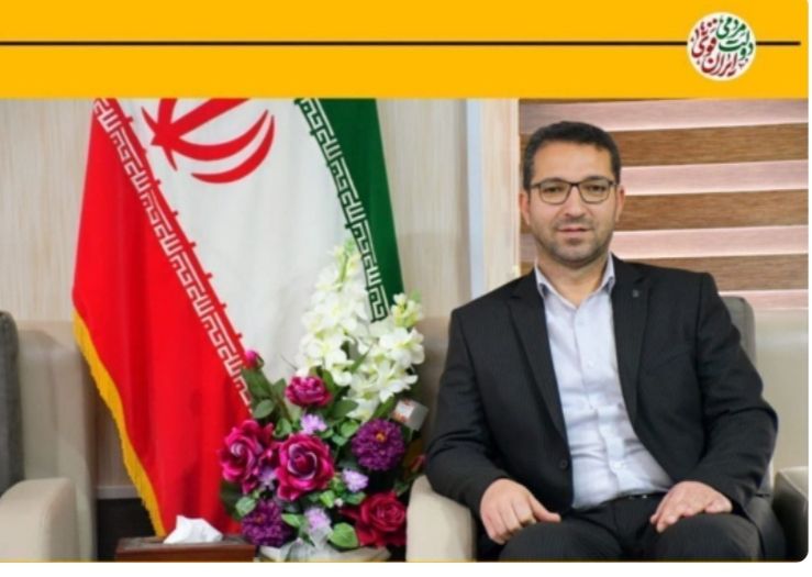  پیام فرماندار شهرستان چالدران به مناسبت فرا رسیدن 22 بهمن
