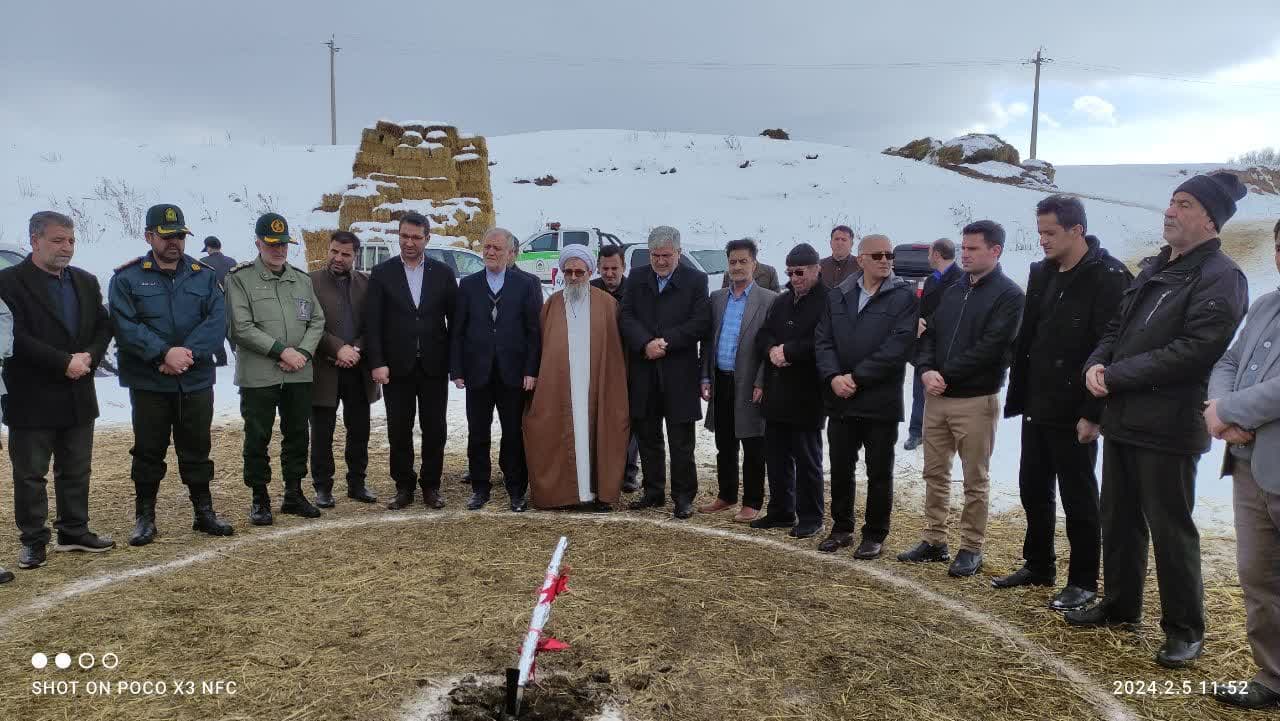 پنجمین روز از دهه مبارک فجر