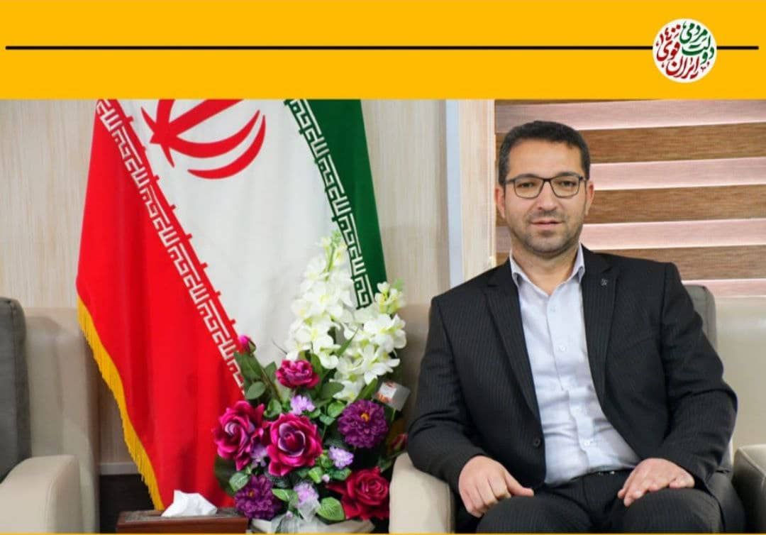 به گزارش روابط عمومی فرمانداری شهرستان چالدران محمدرضا عبدالله نژاد فرماندارشهرستان چالدران به مناسبت هفته قوه قضائیه پیام تبریکی صادرکرد.