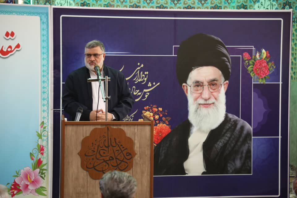 استاندار آذربایجان غربی: توجه به مباحث اقتصادی و معیشتی مردم، اولویت اول دولت سیزدهم است.